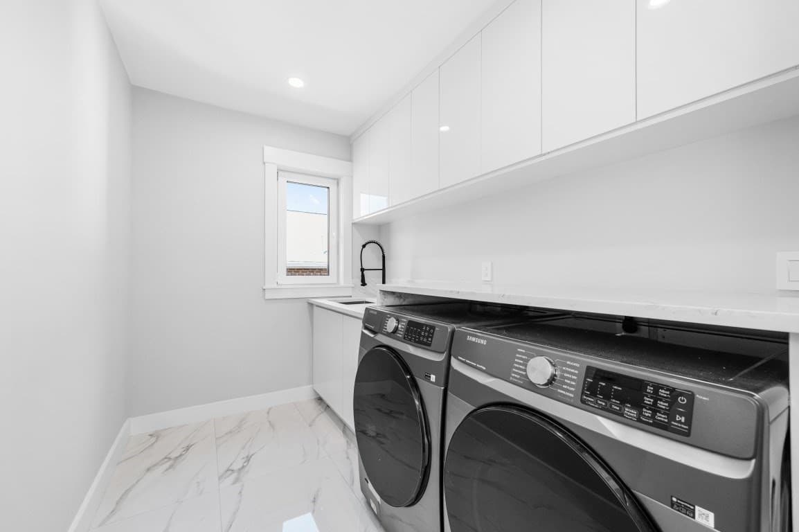 Single Family Residence at 442 Lowell Ave, Newton MA 02460, photo 22 of 39