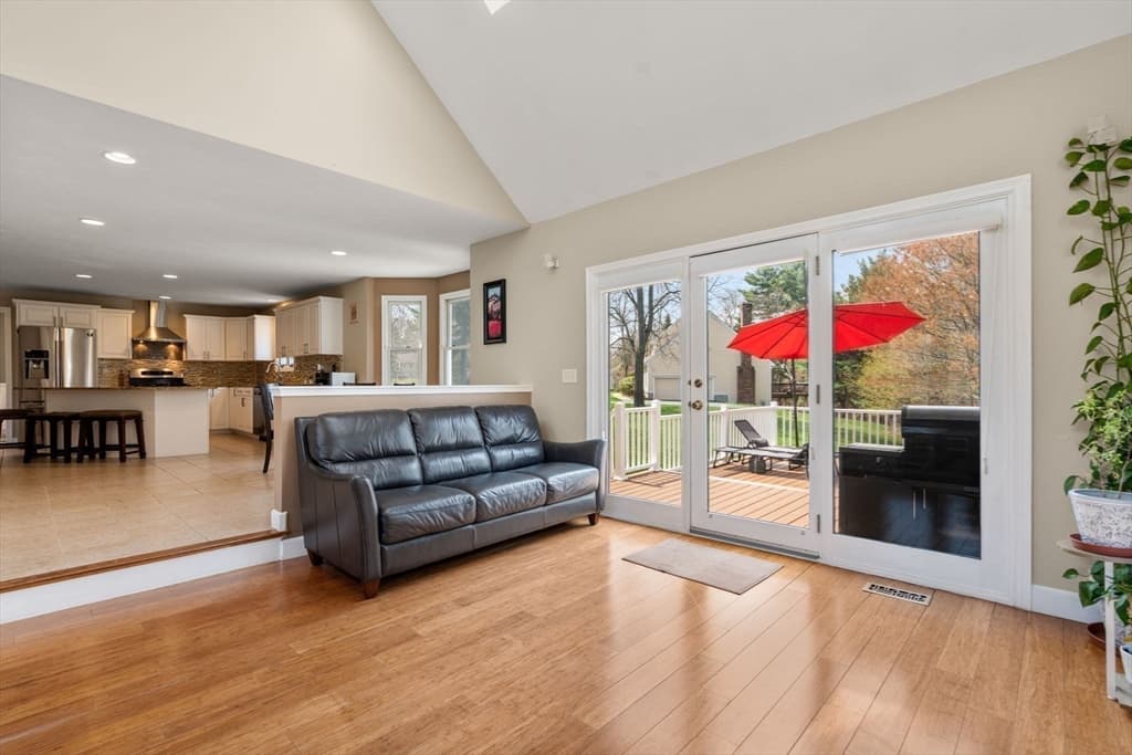 Single Family Residence at 16 Heather Lane, Southborough MA 01772, Southborough, photo 23 of 40