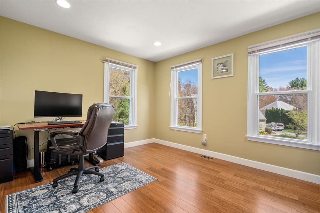 Single Family Residence at 16 Heather Lane, Southborough MA 01772, Southborough, photo 27 of 40