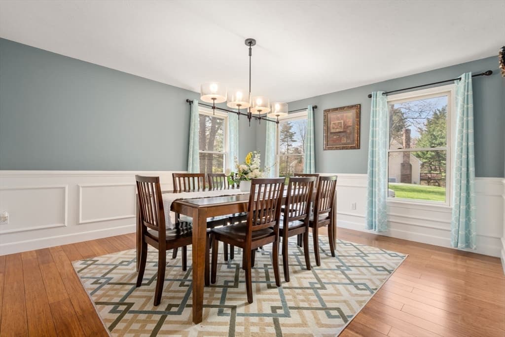 Single Family Residence at 16 Heather Lane, Southborough MA 01772, Southborough, photo 12 of 40
