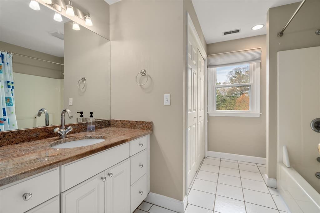 Single Family Residence at 16 Heather Lane, Southborough MA 01772, Southborough, photo 36 of 40