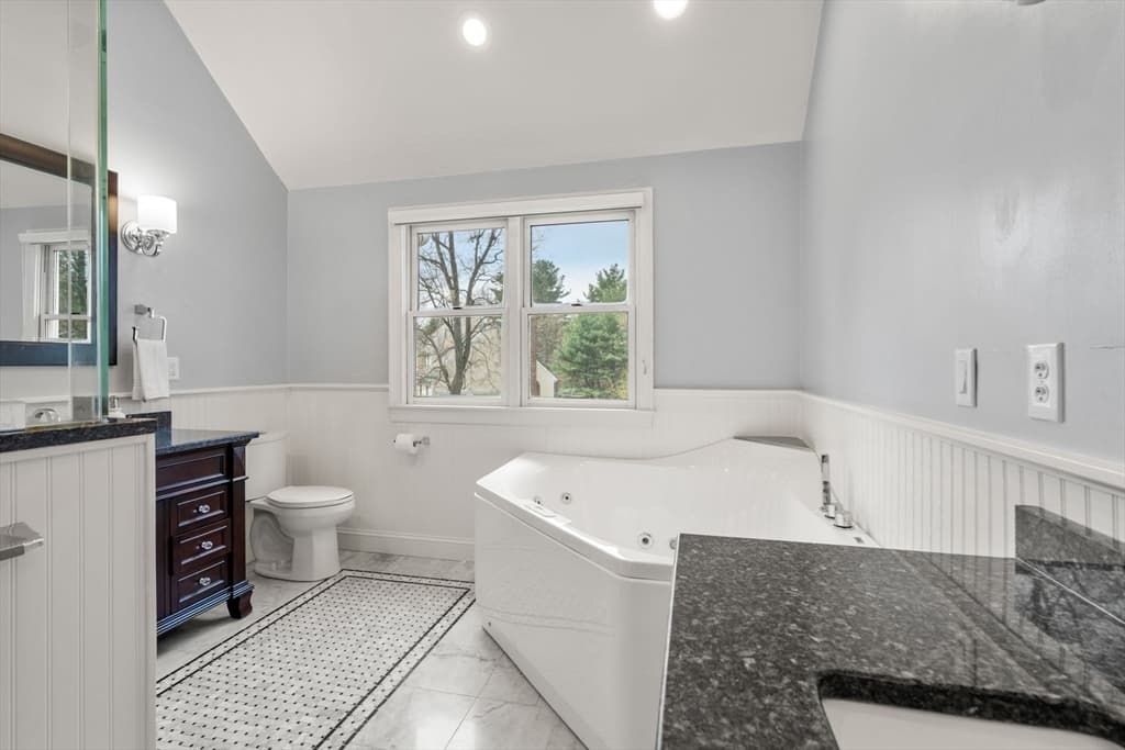 Single Family Residence at 16 Heather Lane, Southborough MA 01772, Southborough, photo 32 of 40