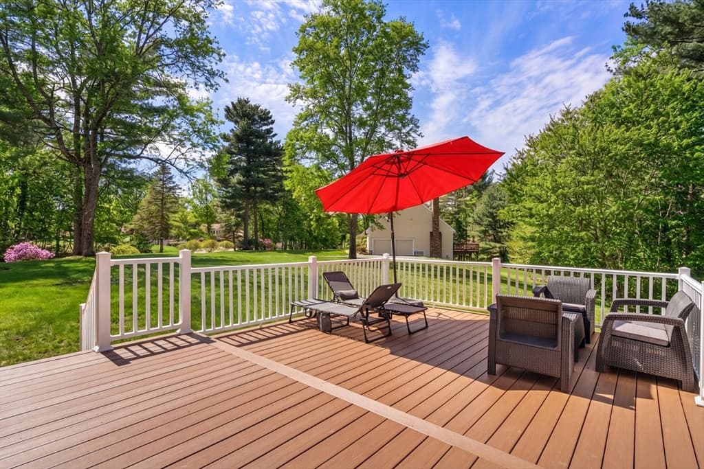 Single Family Residence at 16 Heather Lane, Southborough MA 01772, Southborough, photo 5 of 40