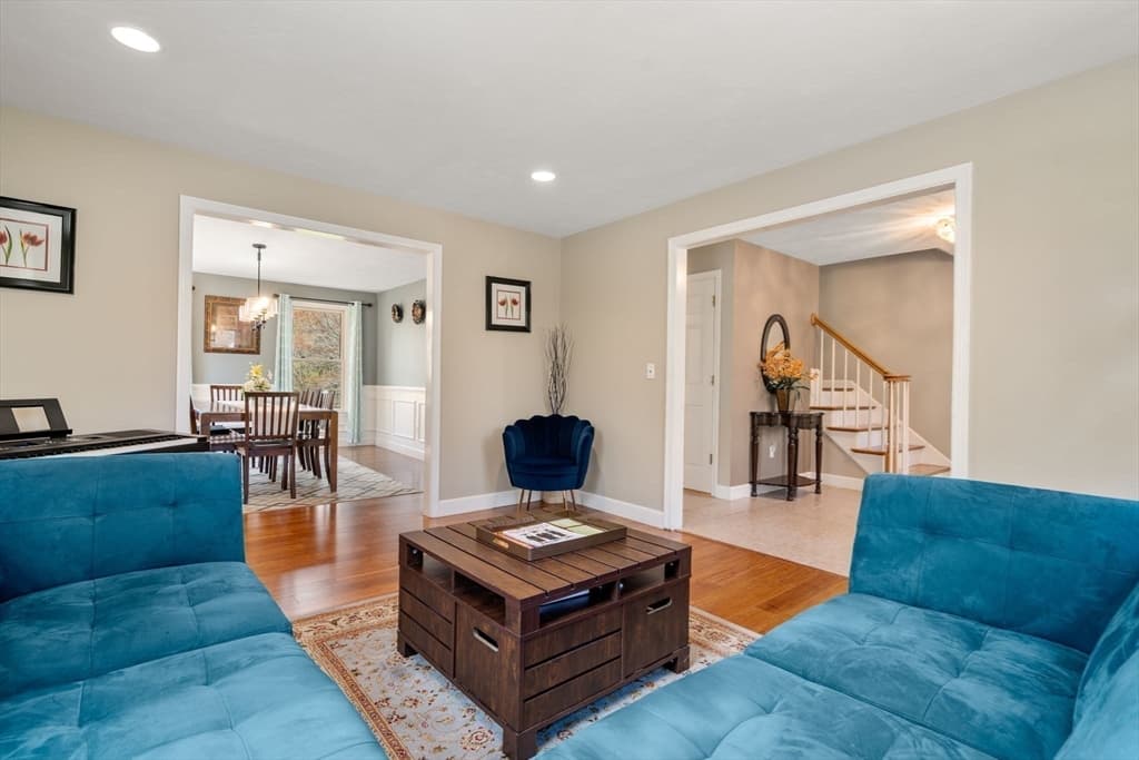 Single Family Residence at 16 Heather Lane, Southborough MA 01772, Southborough, photo 11 of 40