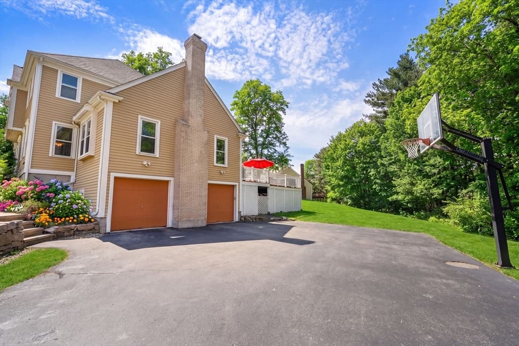 Single Family Residence at 16 Heather Lane, Southborough MA 01772, Southborough, photo 4 of 40