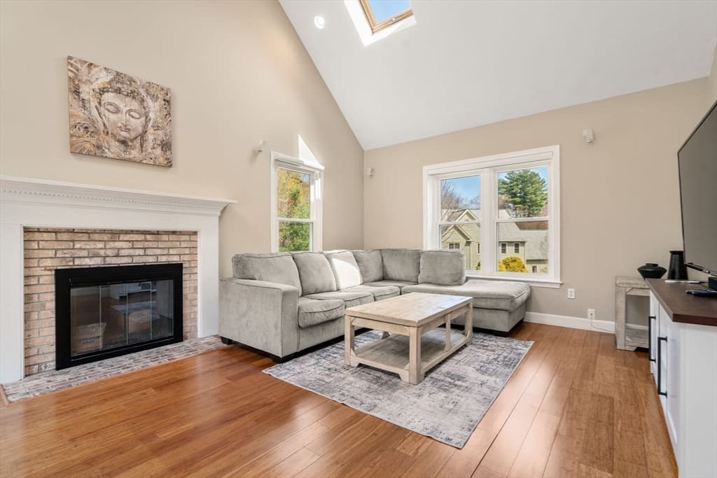 Single Family Residence at 16 Heather Lane, Southborough MA 01772, Southborough, photo 21 of 40