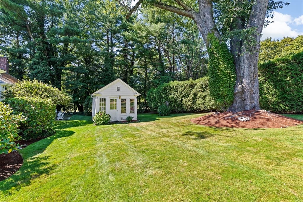 Single Family Residence at 443 Chestnut, Newton MA 02468, Newton, photo 4 of 28