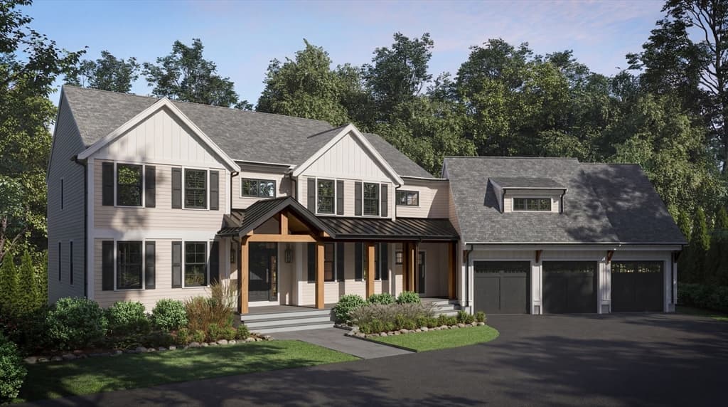 31 Arcadia Road, Natick MA 01760
