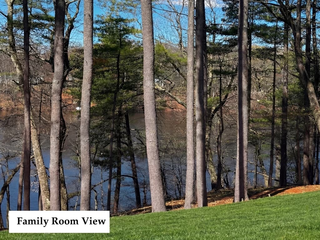 Single Family Residence at 31 Arcadia Road, Natick MA 01760, Natick, photo 8 of 20