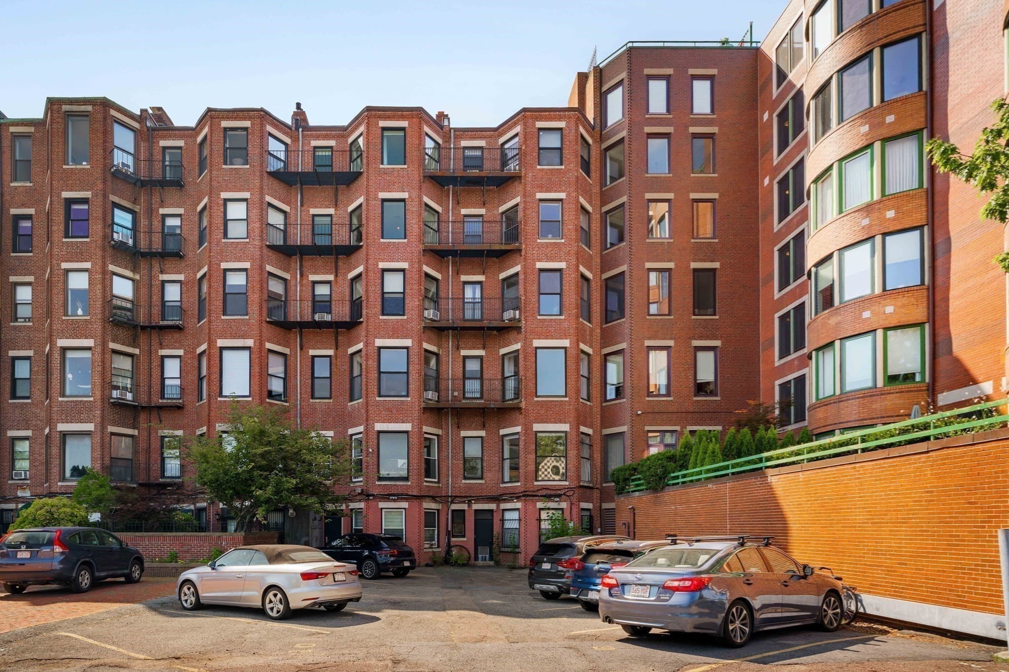 Condominium at 486 Beacon St # 1, Boston MA 02115, photo 27 of 33