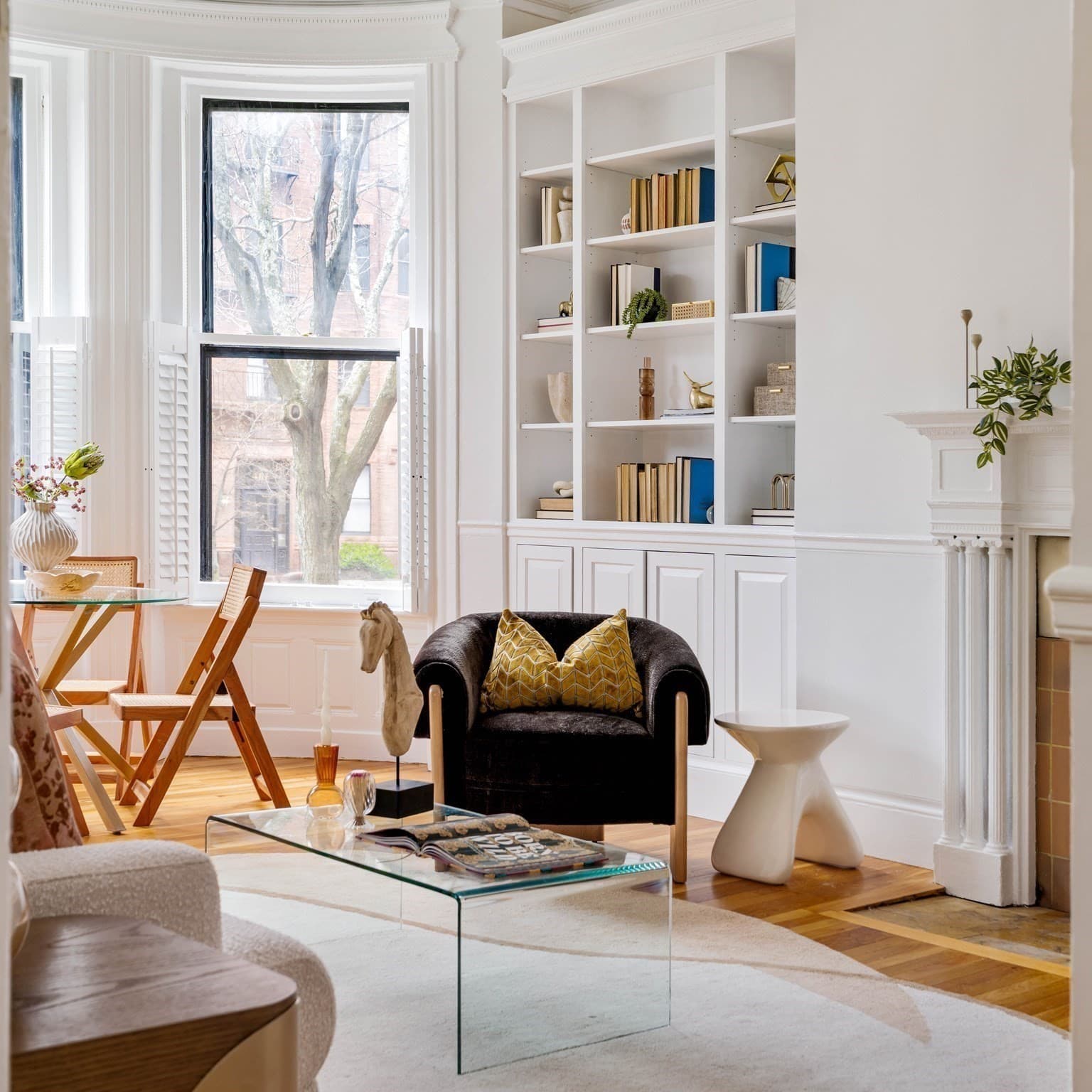 Condominium at 486 Beacon St # 1, Boston MA 02115, photo 6 of 33