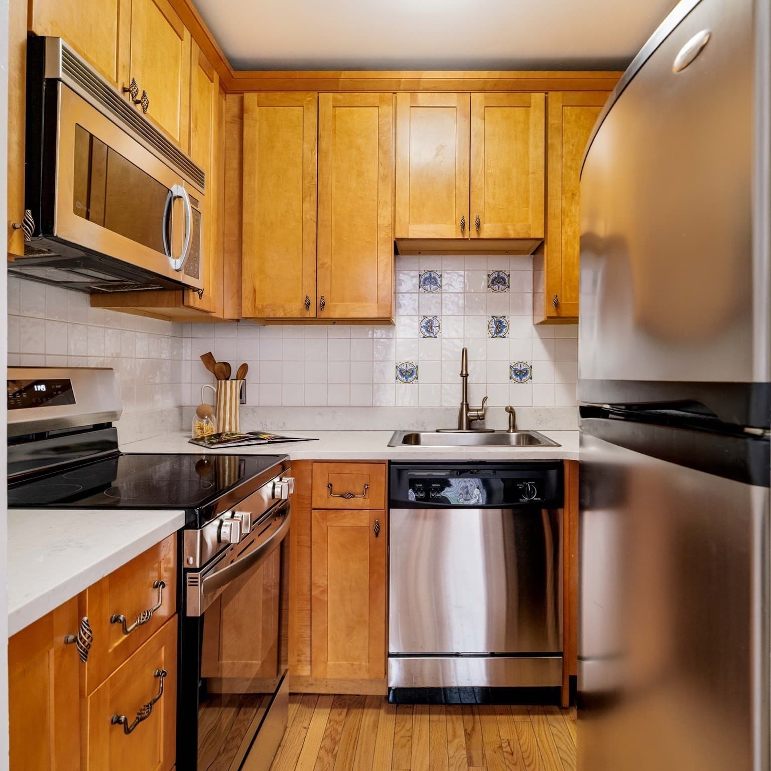 Condominium at 486 Beacon St # 1, Boston MA 02115, photo 16 of 33
