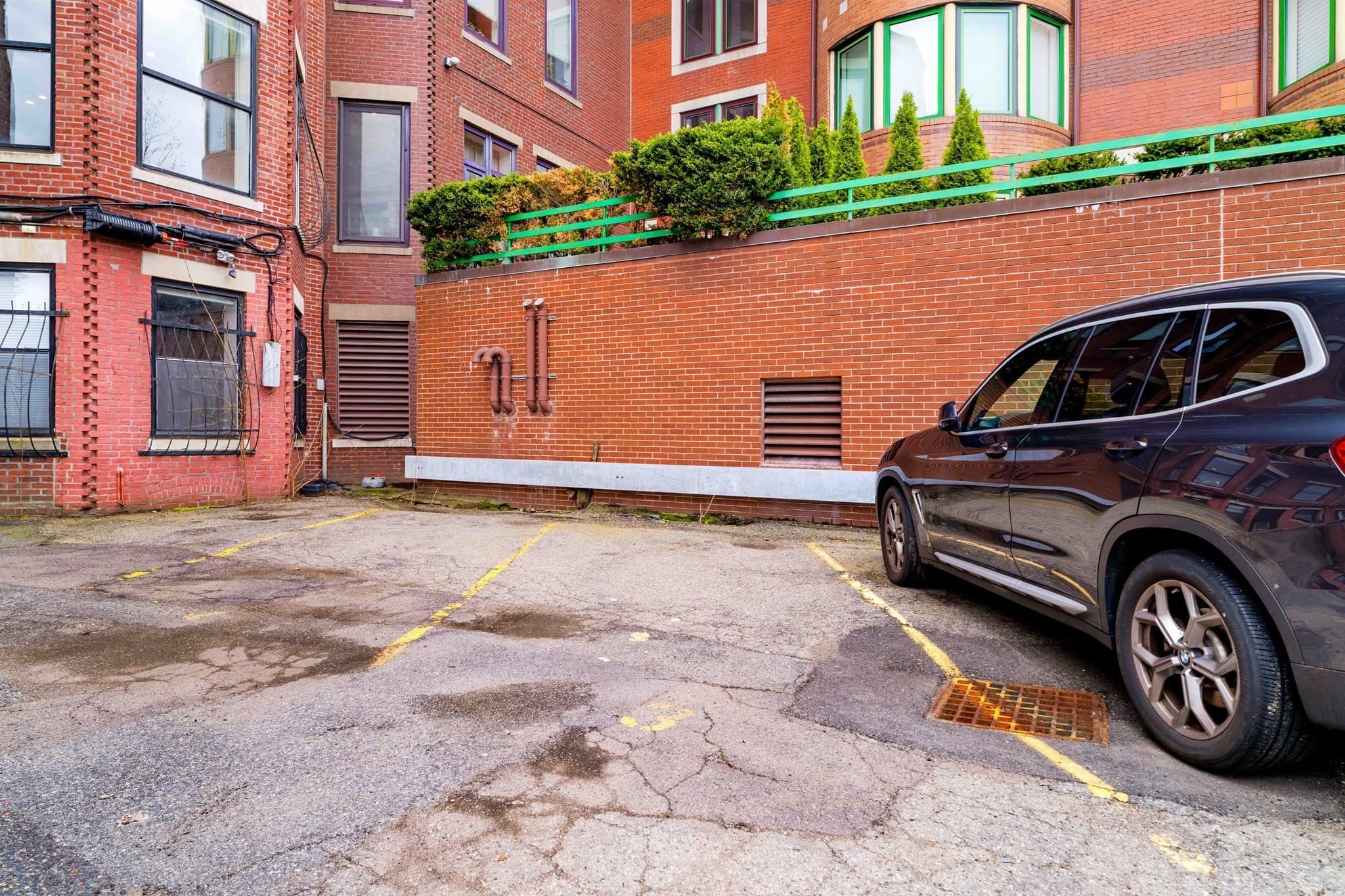 Condominium at 486 Beacon St # 1, Boston MA 02115, photo 26 of 33