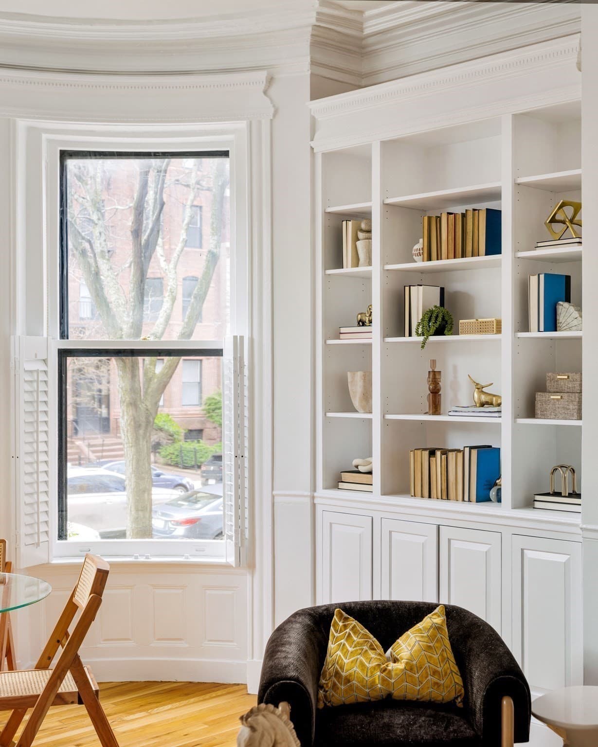 Condominium at 486 Beacon St # 1, Boston MA 02115, photo 7 of 33