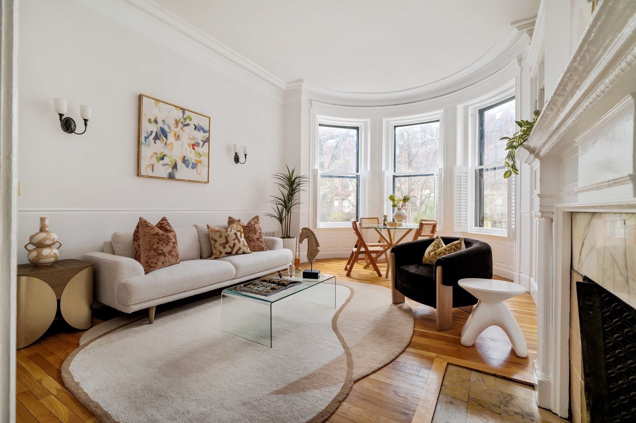 486 Beacon St # 1, Boston MA 02115