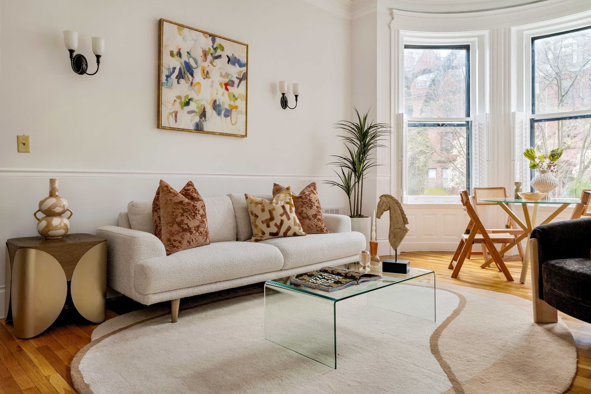 Condominium at 486 Beacon St # 1, Boston MA 02115, photo 9 of 33