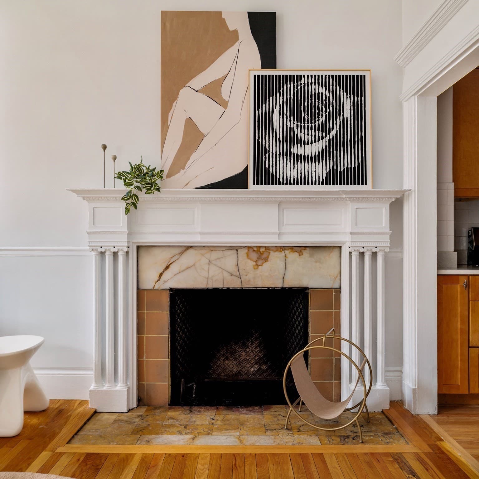 Condominium at 486 Beacon St # 1, Boston MA 02115, photo 14 of 33