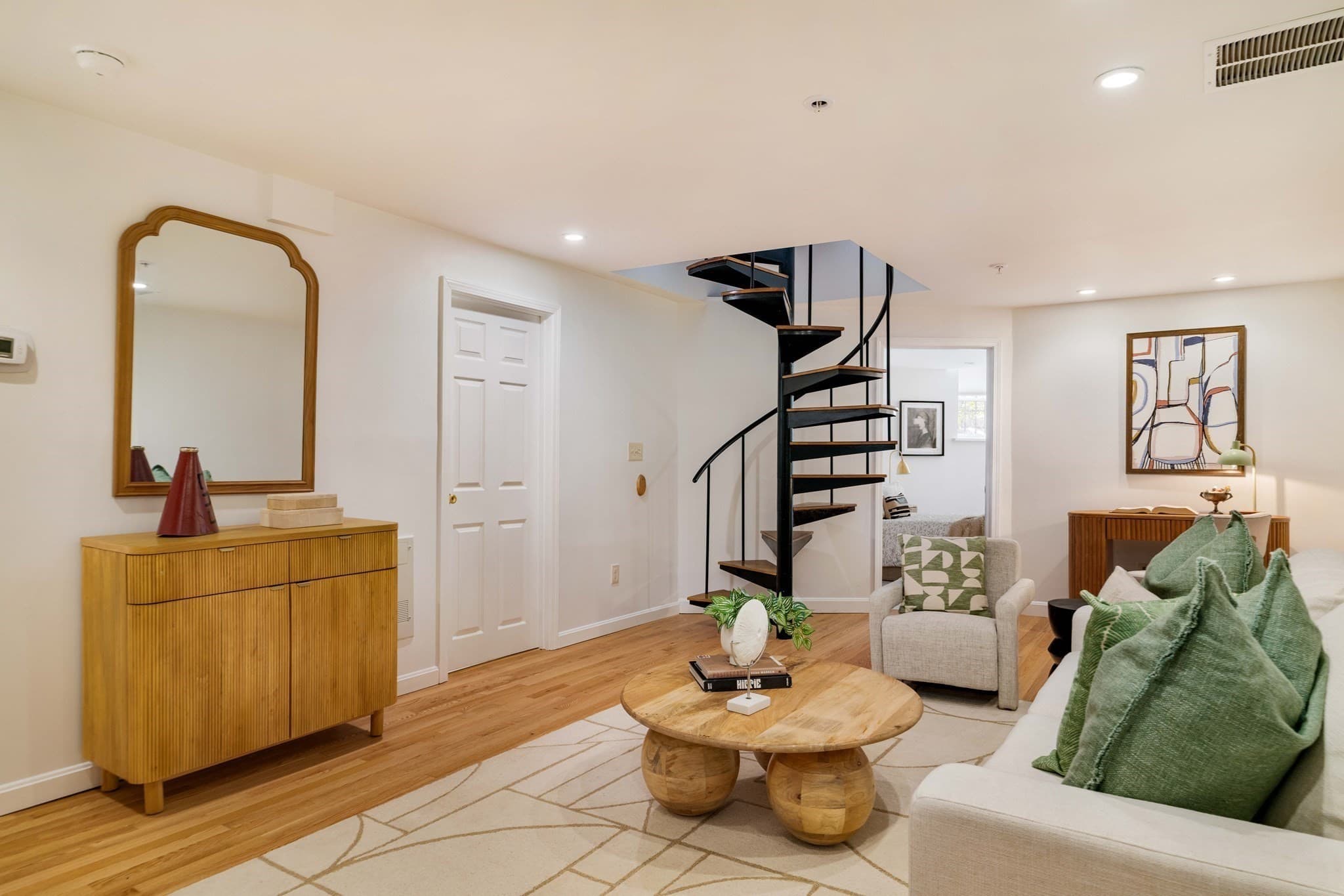 Condominium at 486 Beacon St # 1, Boston MA 02115, photo 18 of 33