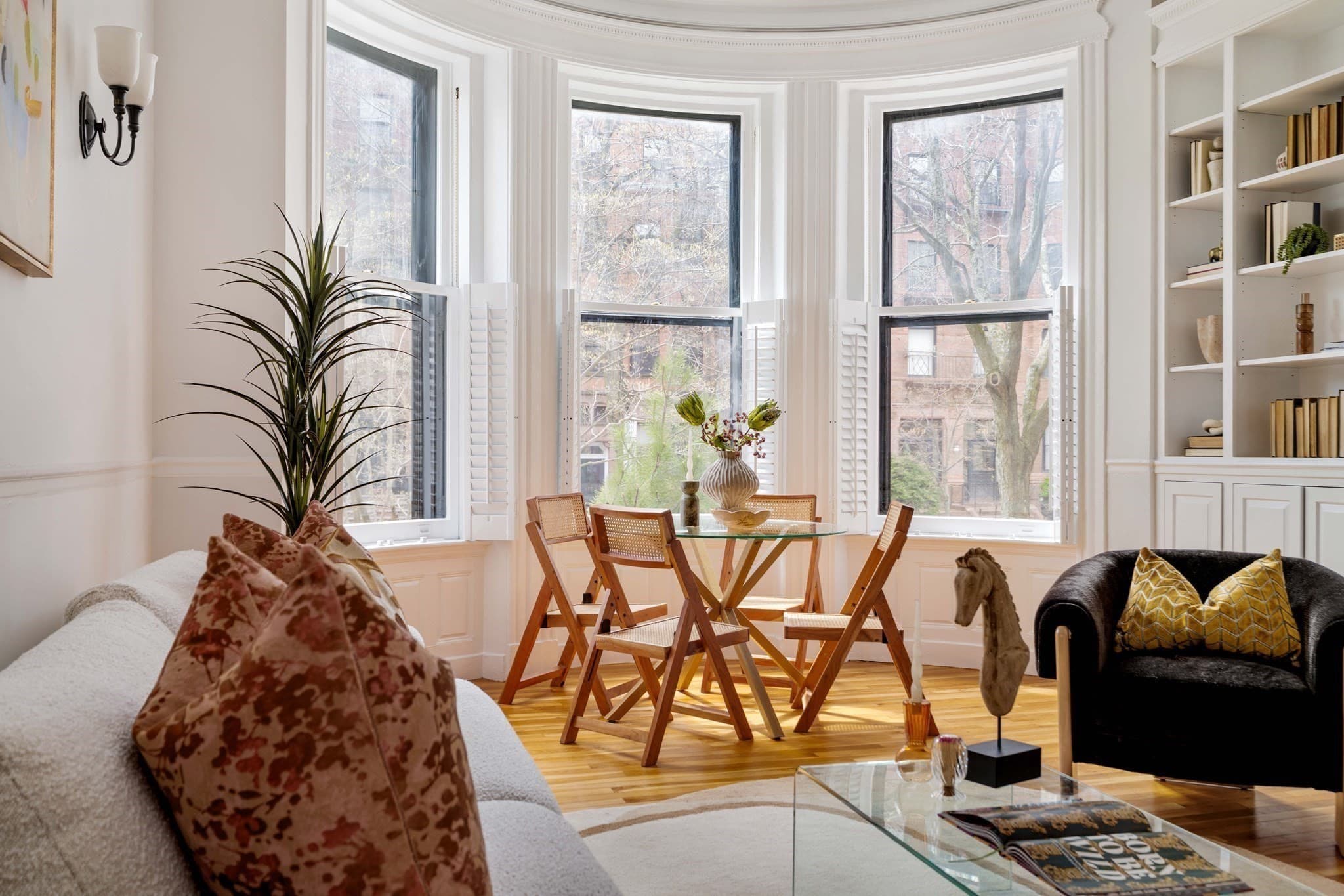 Condominium at 486 Beacon St # 1, Boston MA 02115, photo 4 of 33