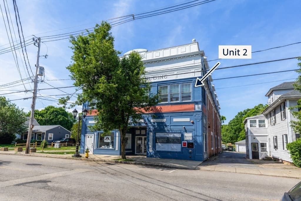 Condominium at 310 Court St # 2, Plymouth MA 02360, Plymouth, photo 13 of 17