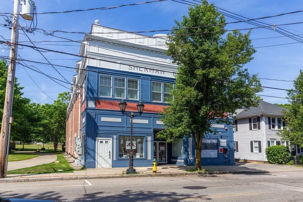 Condominium at 310 Court St # 2, Plymouth MA 02360, Plymouth, photo 17 of 17