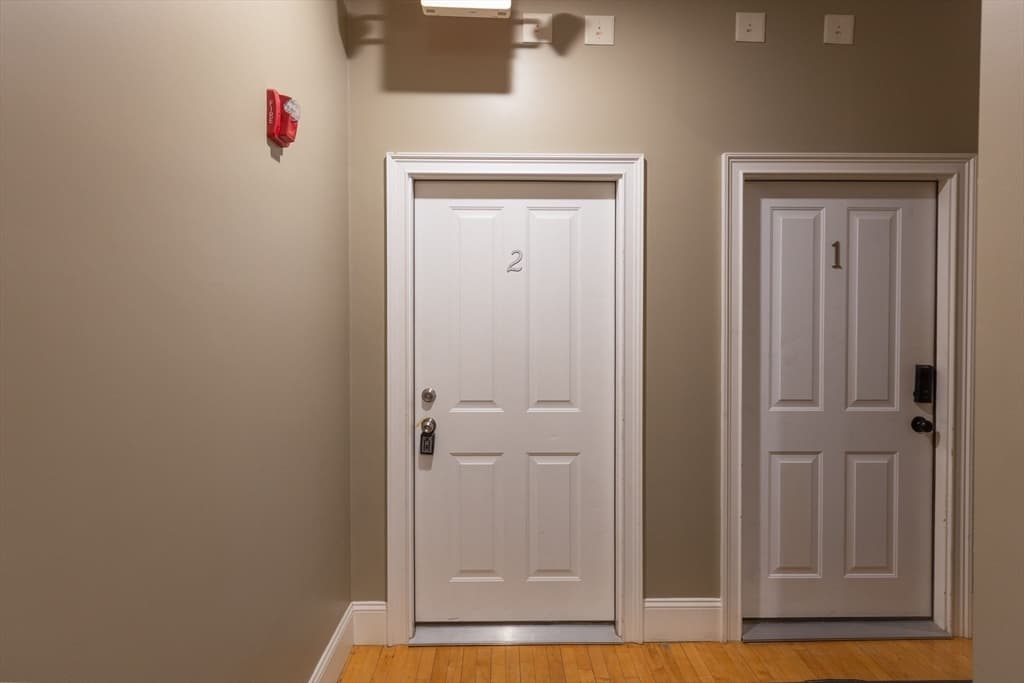 Condominium at 310 Court St # 2, Plymouth MA 02360, Plymouth, photo 16 of 17