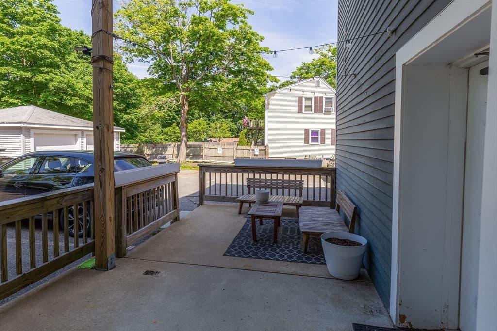Condominium at 310 Court St # 2, Plymouth MA 02360, Plymouth, photo 14 of 17