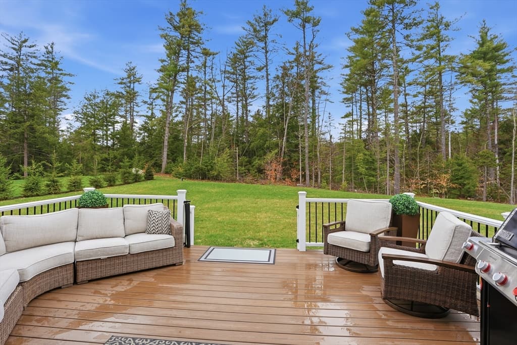 Single Family Residence at 33 Andel Ave, Rindge NH 03461, Rindge, photo 17 of 18