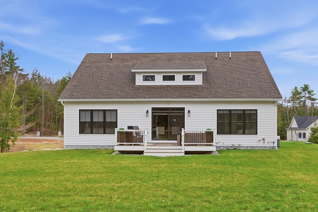 Single Family Residence at 33 Andel Ave, Rindge NH 03461, Rindge, photo 16 of 18