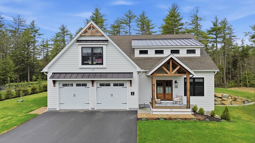 33 Andel Ave, Rindge NH 03461