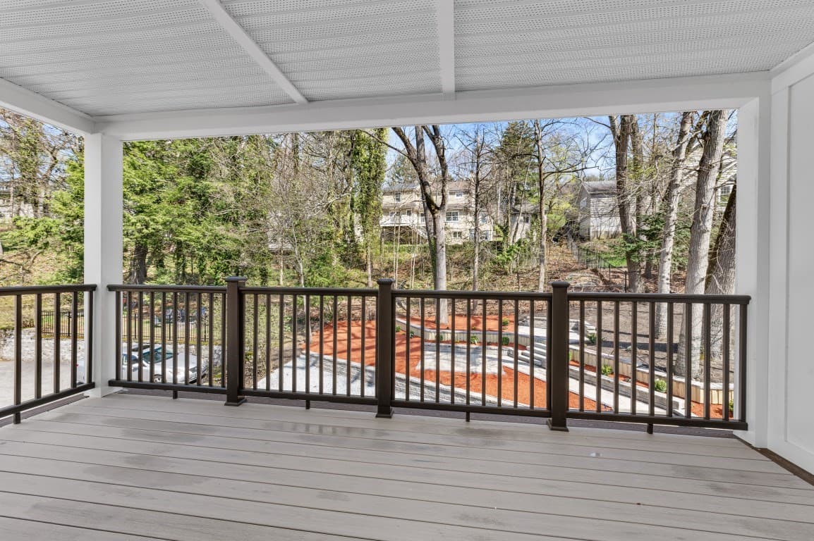 Condominium at 444 Lowell Ave # 444, Newton MA 02460, photo 17 of 39