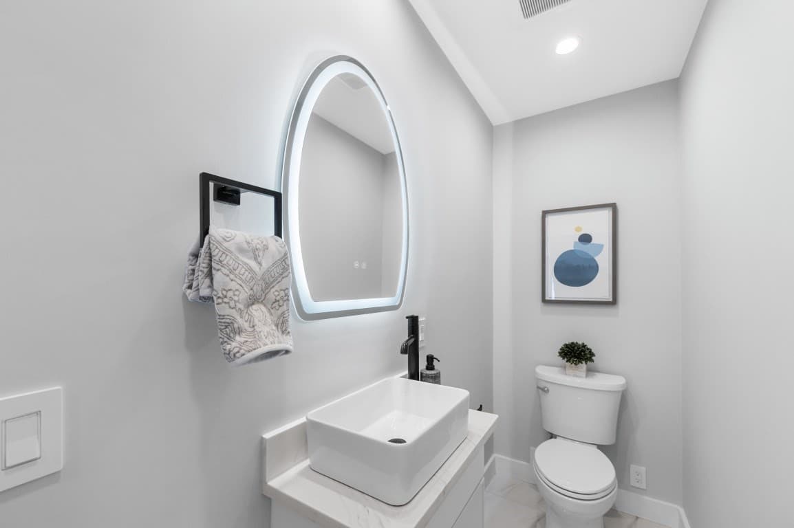 Condominium at 444 Lowell Ave # 444, Newton MA 02460, photo 16 of 39