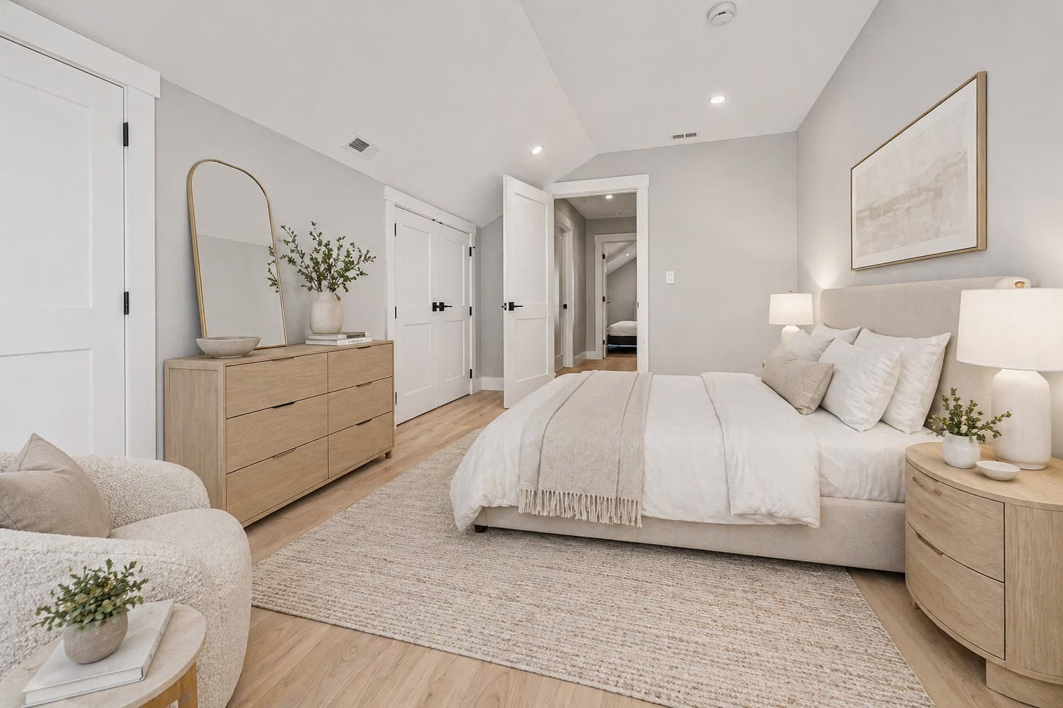 Condominium at 444 Lowell Ave # 444, Newton MA 02460, photo 38 of 39