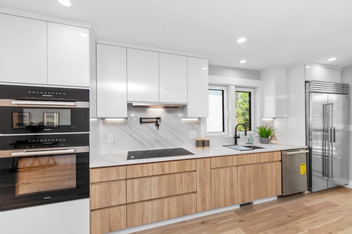 Condominium at 444 Lowell Ave # 444, Newton MA 02460, photo 15 of 39