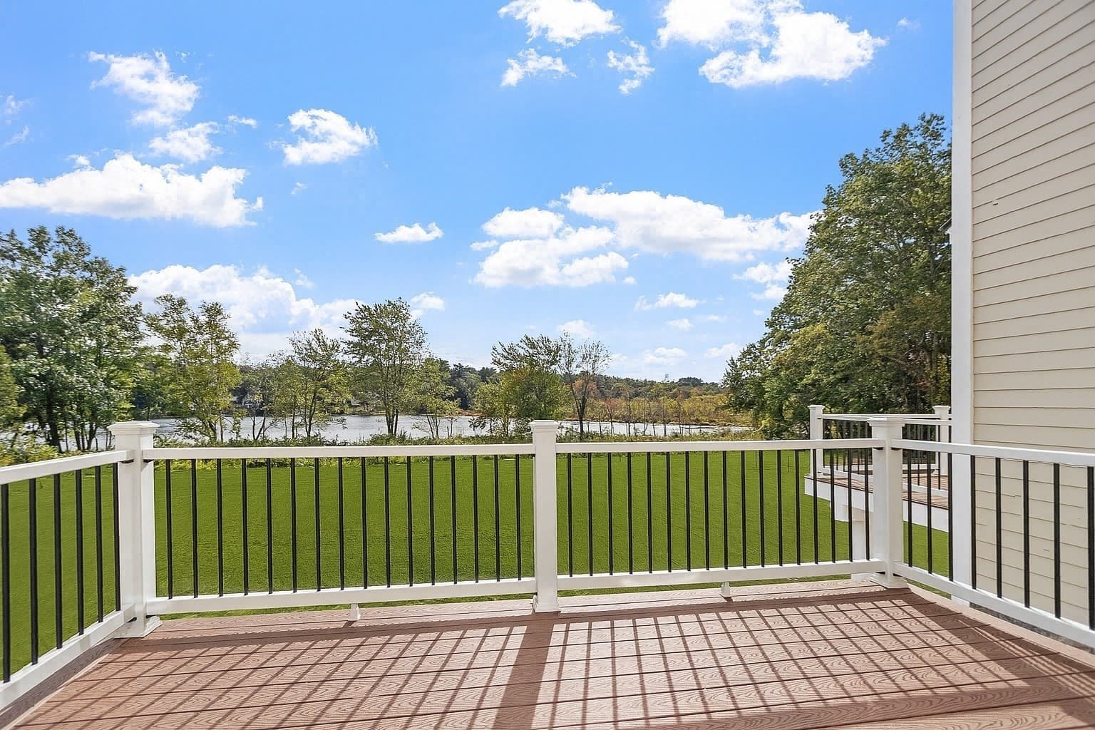 Condominium at 206 W Main St # 8, Georgetown MA 01833, Georgetown, photo 13 of 38