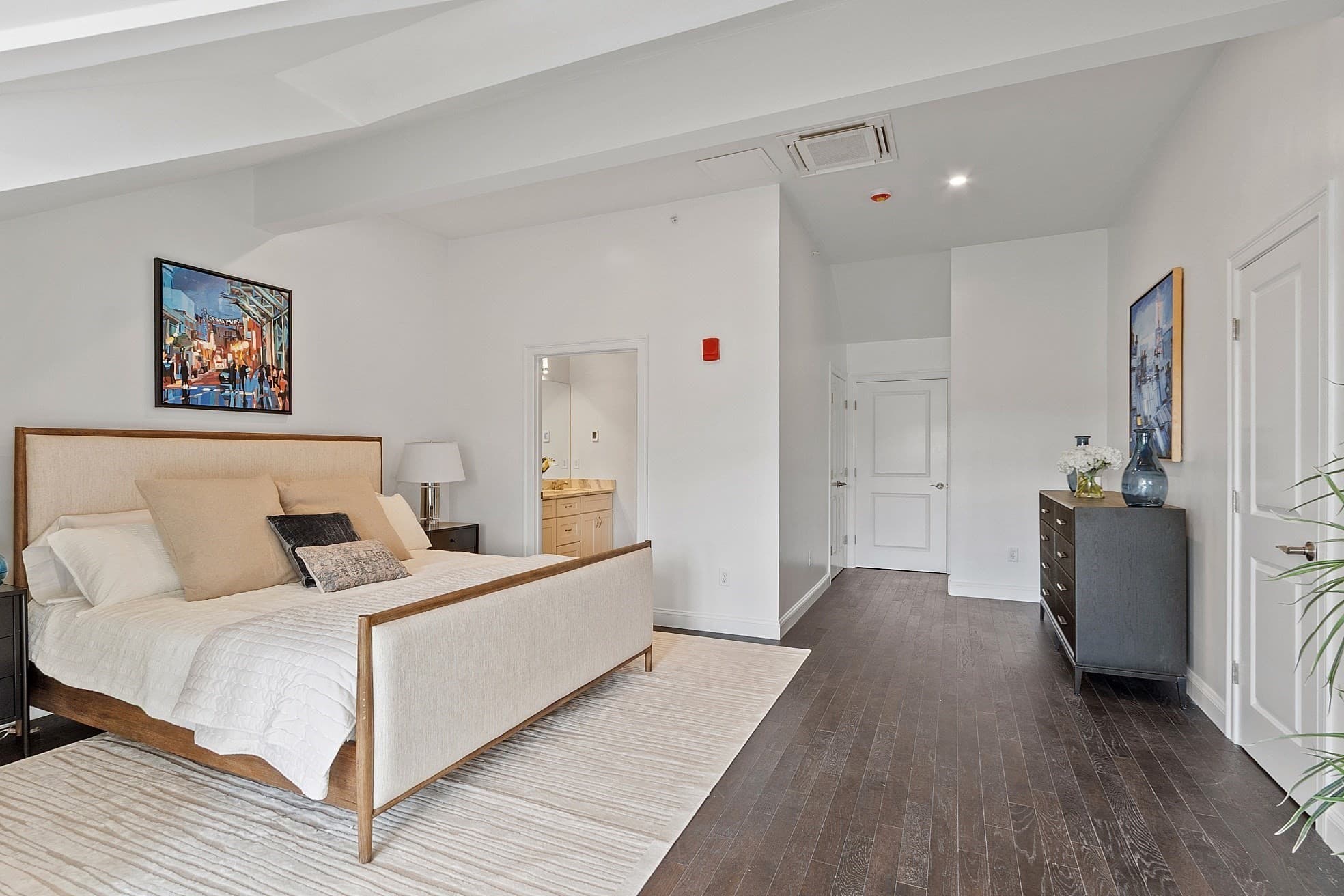 Condominium at 206 W Main St # 8, Georgetown MA 01833, Georgetown, photo 26 of 38