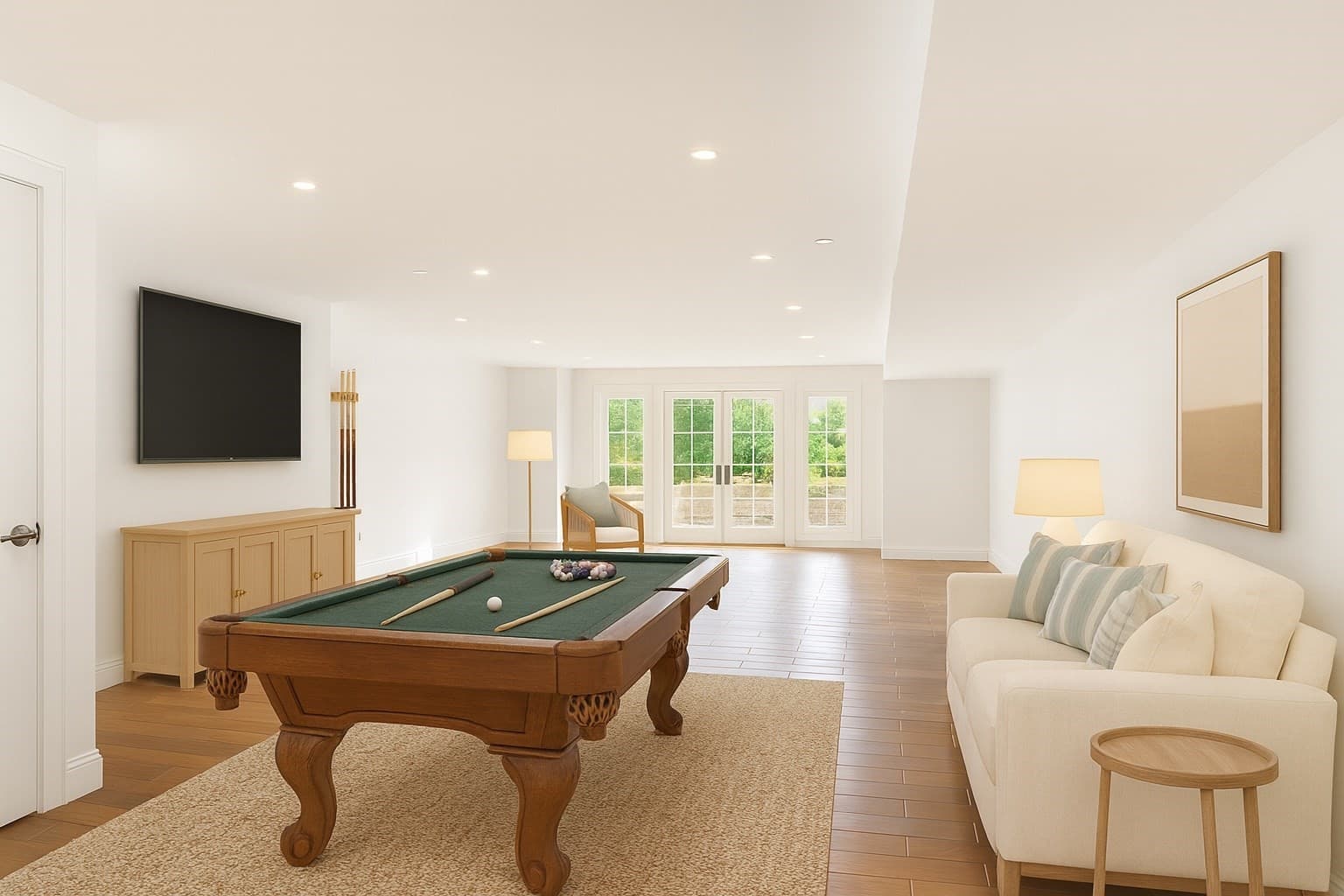 Condominium at 206 W Main St # 8, Georgetown MA 01833, Georgetown, photo 32 of 38
