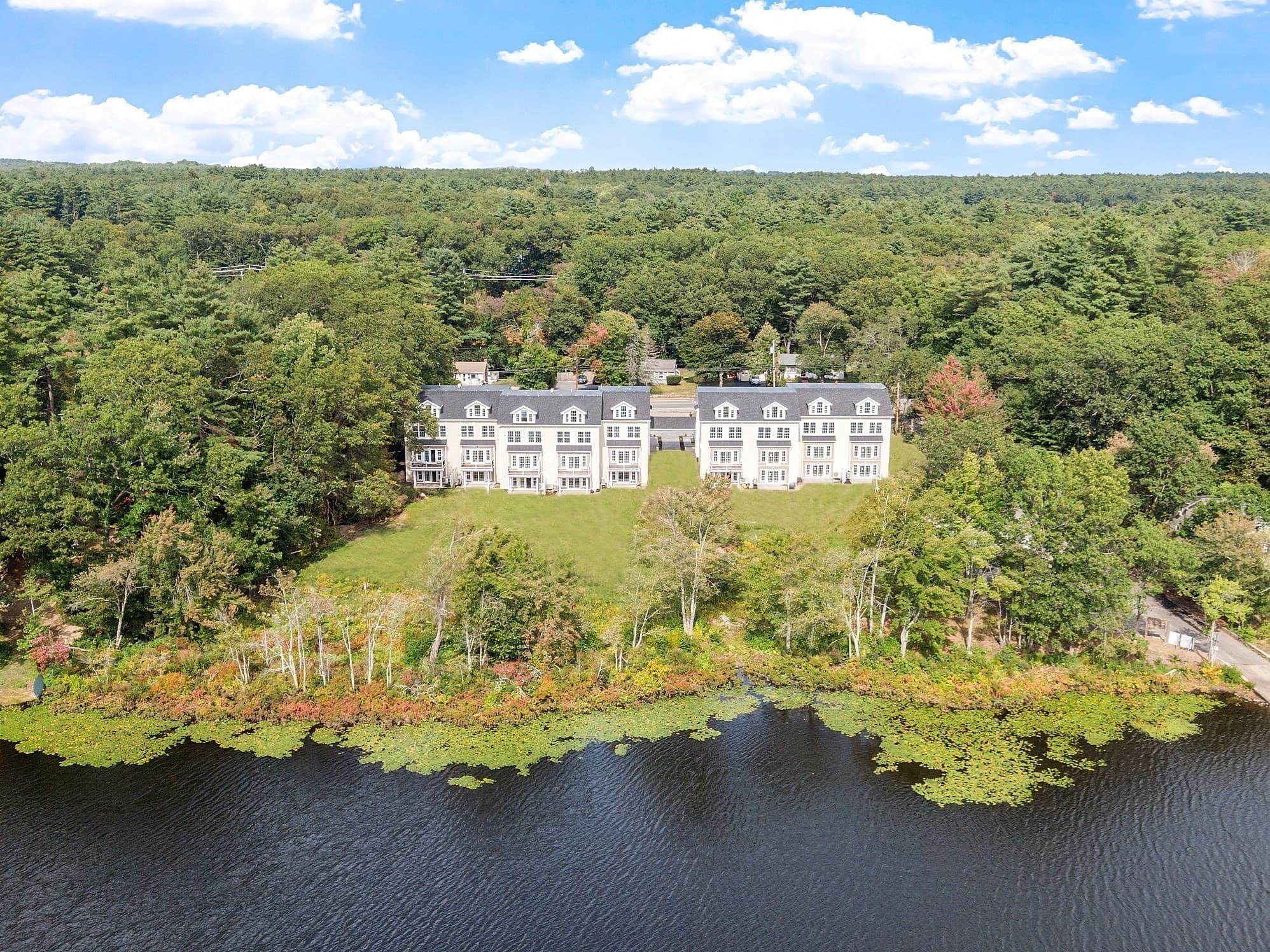 206 W Main St # 8, Georgetown MA 01833