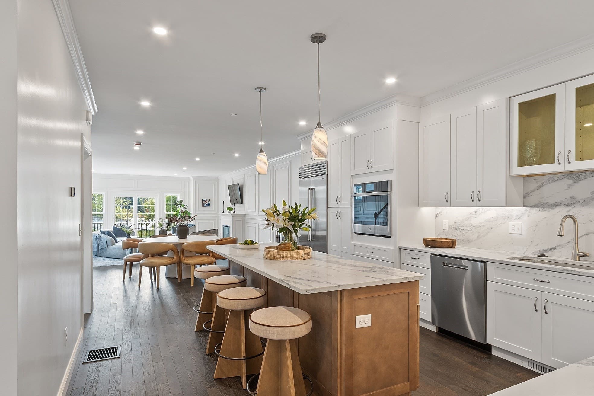 Condominium at 206 W Main St # 8, Georgetown MA 01833, Georgetown, photo 5 of 38
