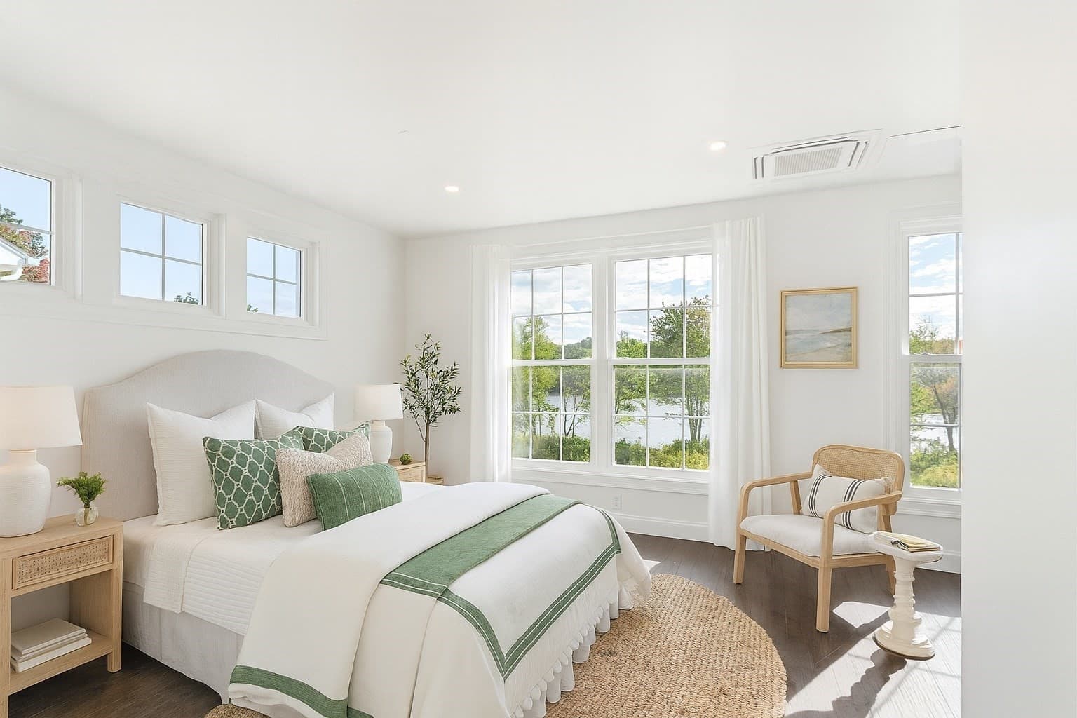 Condominium at 206 W Main St # 8, Georgetown MA 01833, Georgetown, photo 20 of 38
