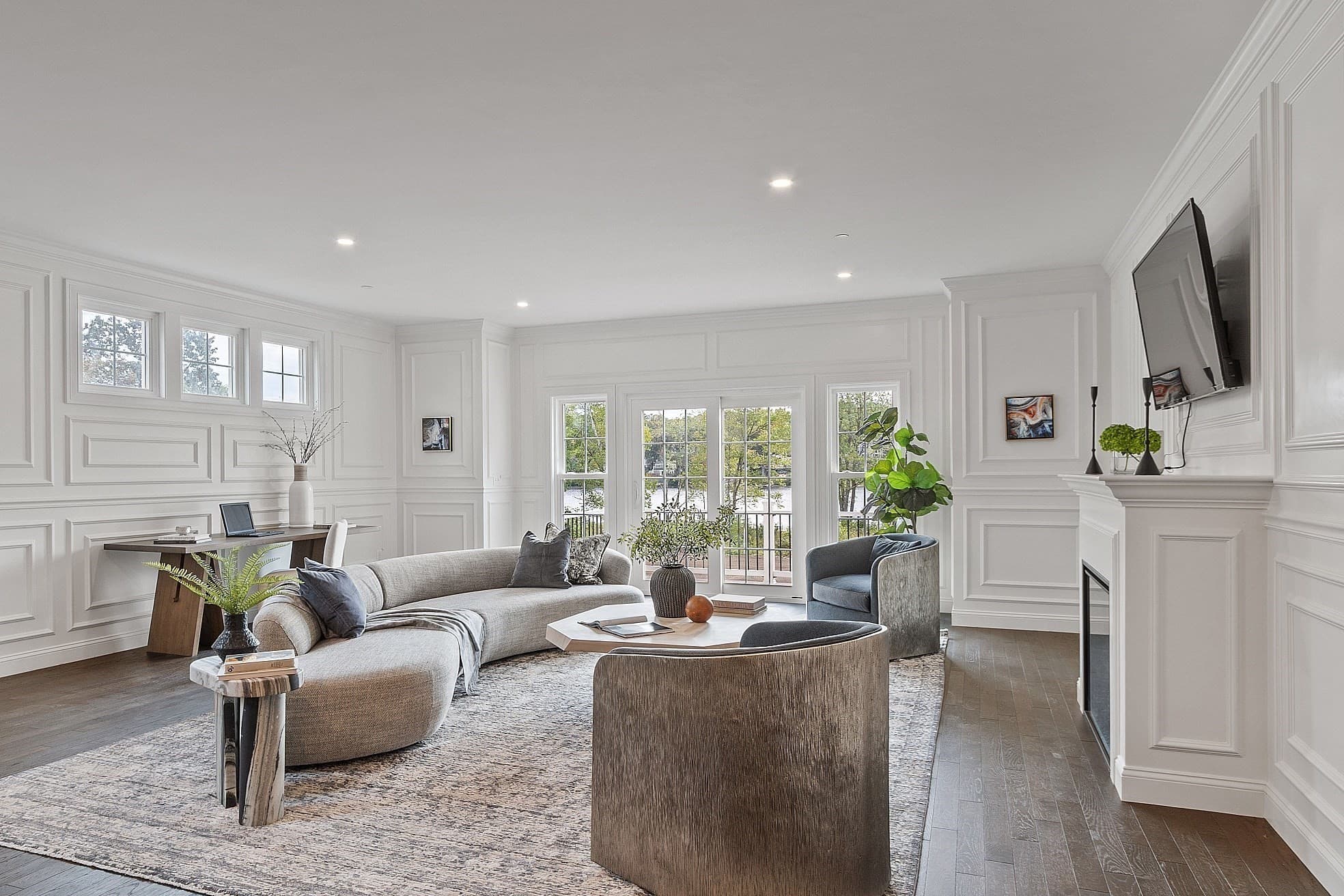 Condominium at 206 W Main St # 8, Georgetown MA 01833, Georgetown, photo 10 of 38