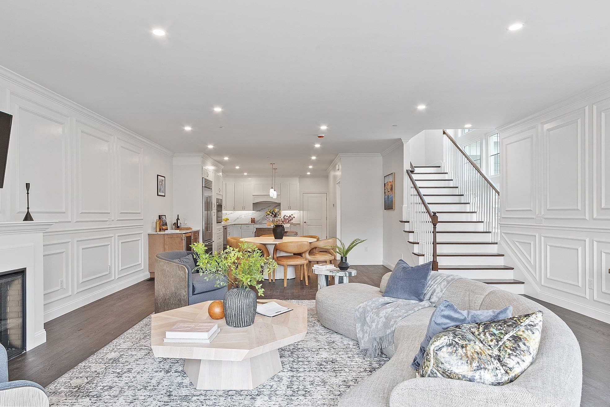 Condominium at 206 W Main St # 8, Georgetown MA 01833, Georgetown, photo 15 of 38