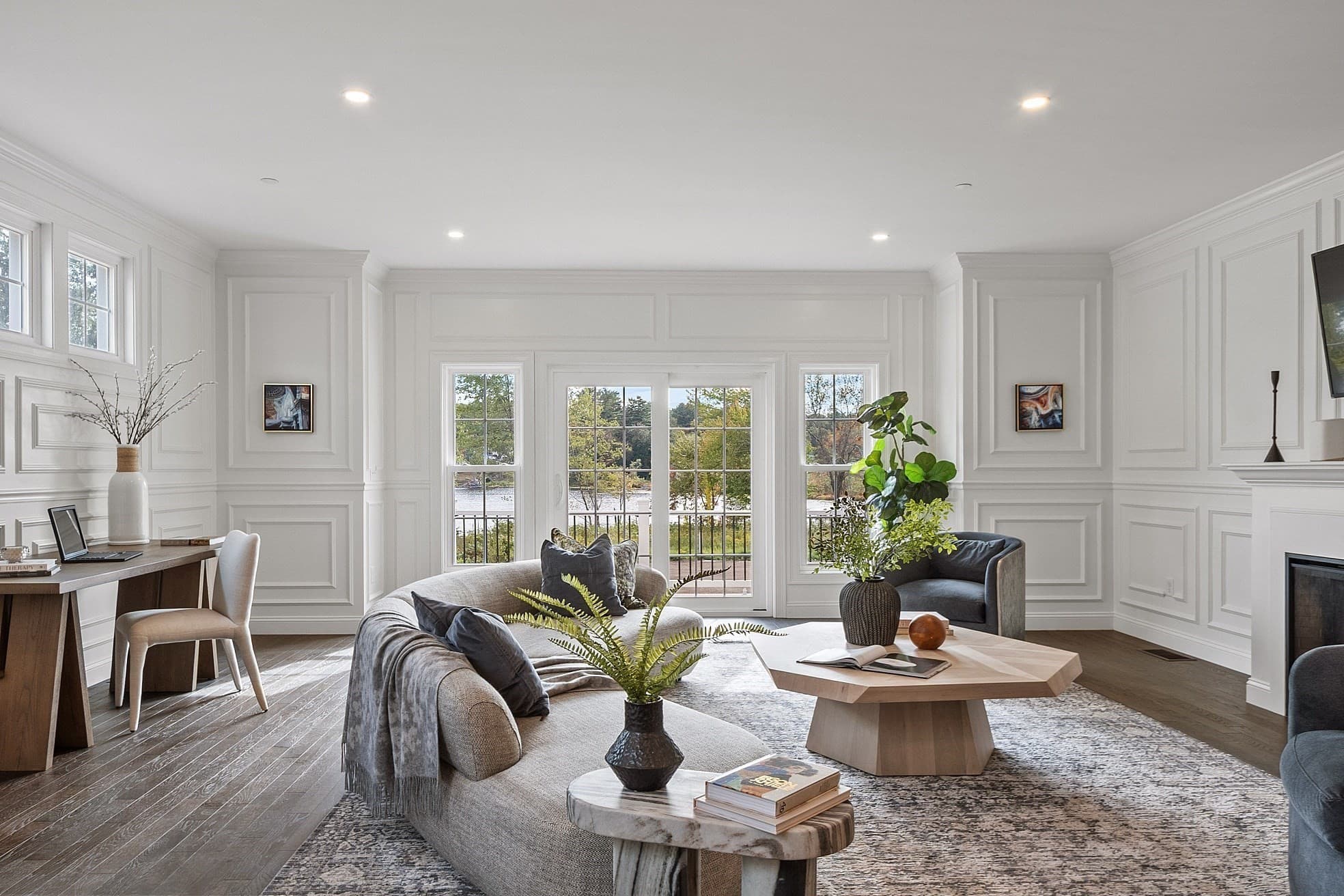 Condominium at 206 W Main St # 8, Georgetown MA 01833, Georgetown, photo 11 of 38