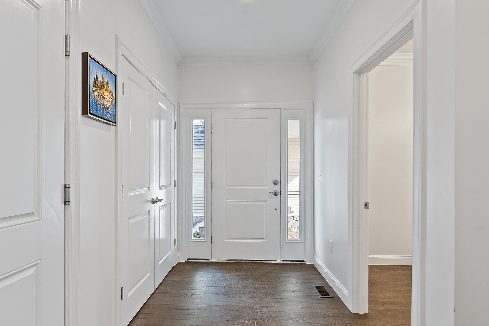 Condominium at 206 W Main St # 8, Georgetown MA 01833, Georgetown, photo 4 of 38