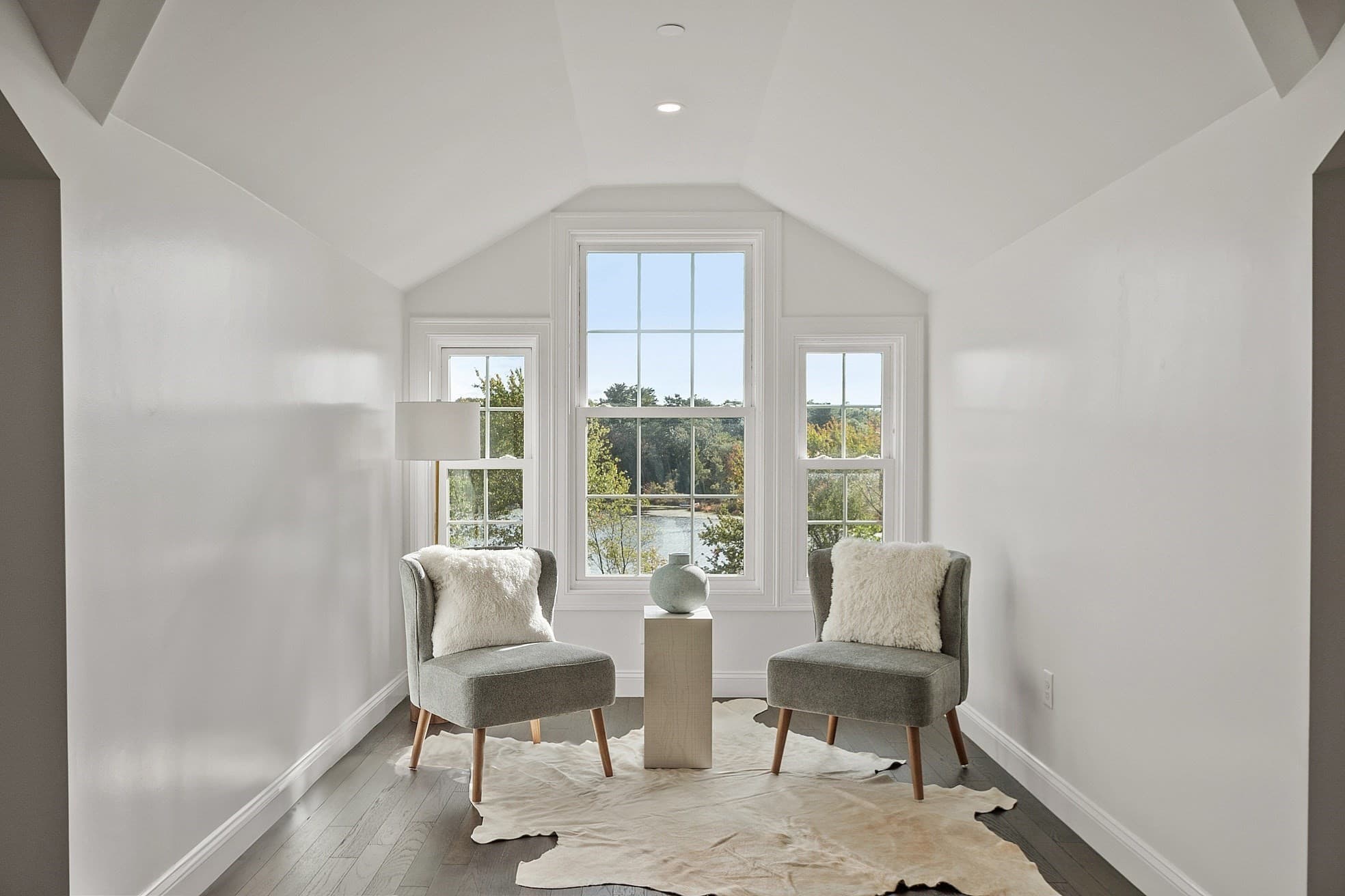 Condominium at 206 W Main St # 8, Georgetown MA 01833, Georgetown, photo 25 of 38