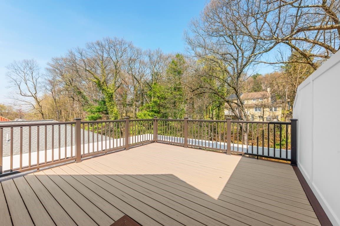Single Family Residence at 444 Lowell Ave, Newton MA 02460, photo 32 of 39