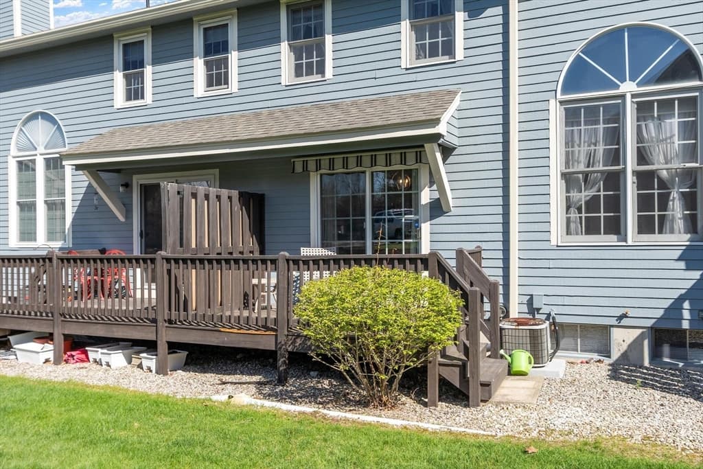 Condominium at 25 Sturbridge Hill Rd # 25, Sturbridge MA 01566, Sturbridge, photo 3 of 34