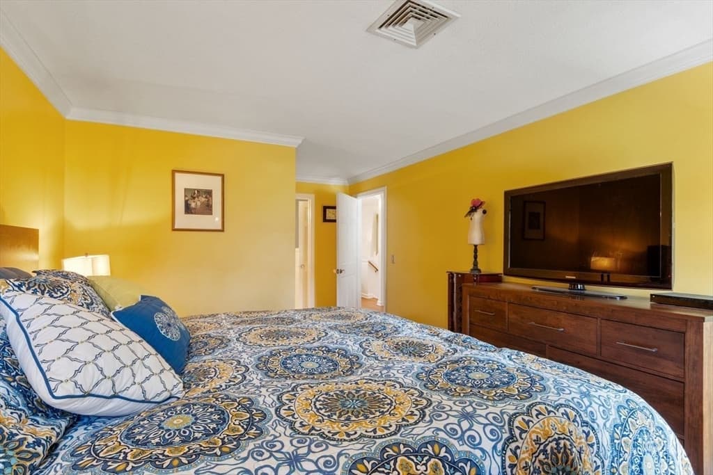 Condominium at 25 Sturbridge Hill Rd # 25, Sturbridge MA 01566, Sturbridge, photo 32 of 34