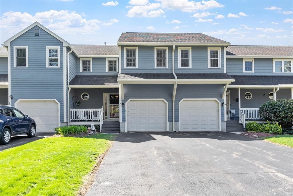 25 Sturbridge Hill Rd # 25, Sturbridge MA 01566