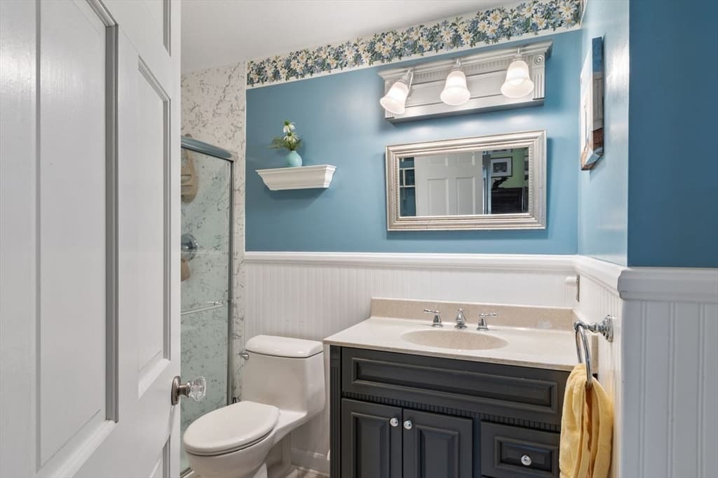 Condominium at 25 Sturbridge Hill Rd # 25, Sturbridge MA 01566, Sturbridge, photo 28 of 34